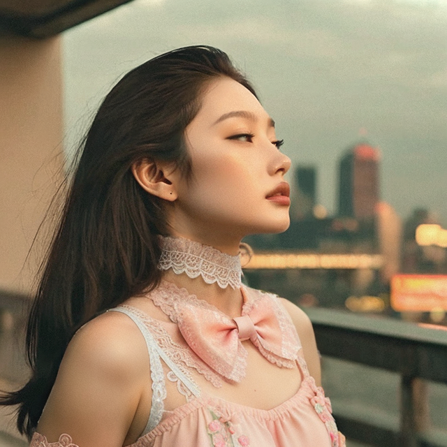 SuperlookAI's tweet photo. See how outfits and accessories transform the vibe of each photo! ✨👗 Small changes, big impact! Try it yourself with SuperLookAI! 🚀
#SuperlookAI #technology  #airsoft #fashion #aiphoto #aiphotography #ai #aistyle #stylewithai #aistylefilter #fashionai #aitrend #accessories https://t.co/OsxHT4K7jZ