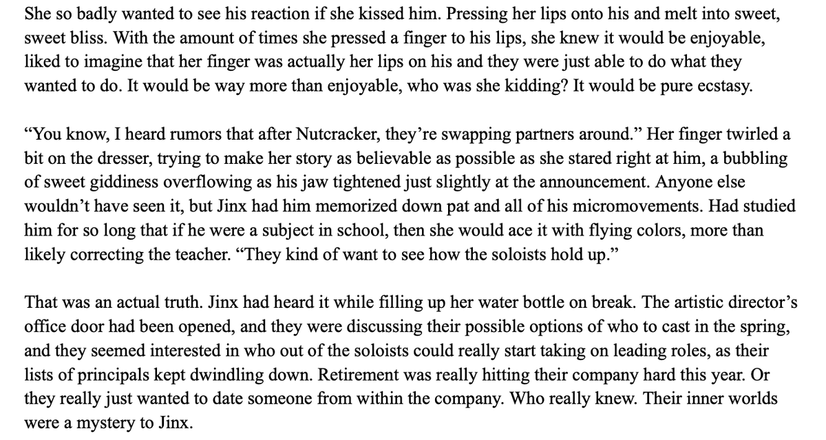 ｡ 🎀 𝒜𝓇𝓉𝓎 🎀 ｡ tweet media