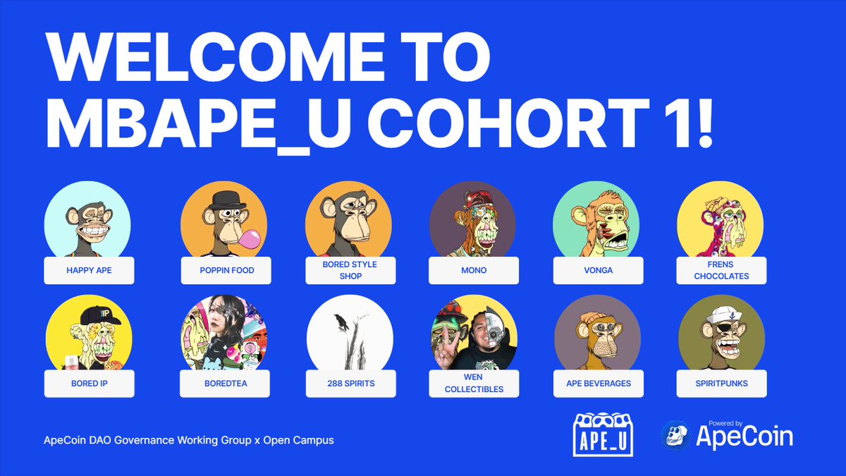 Open Campus tweet media