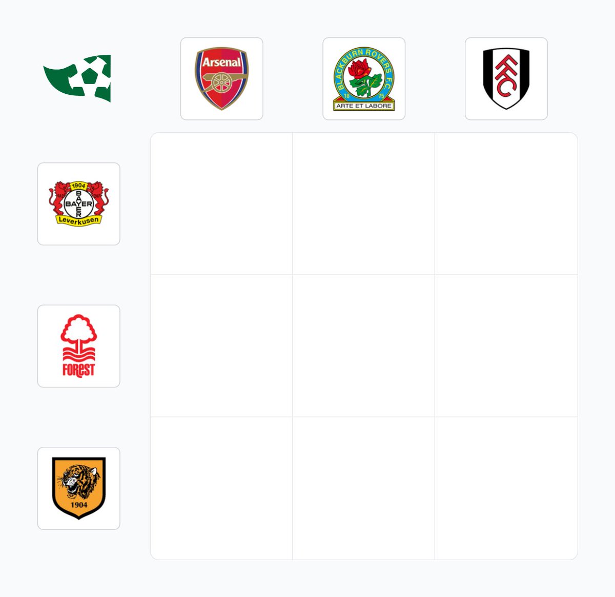 Immaculate Footy tweet media