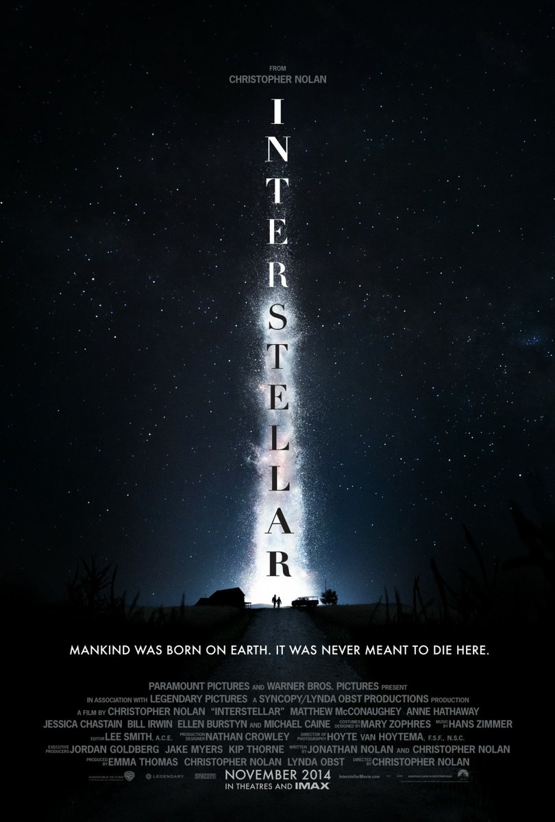 HabisNontonFilm's tweet photo. INTERSTELLAR karya Christopher Nolan tayang ulang di IMAX Indonesia mulai 26 Februari 2025! https://t.co/Ukba8tHFZu