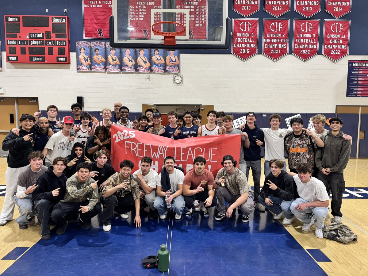 Mustangs support Mustangs. Always.#brotherhood