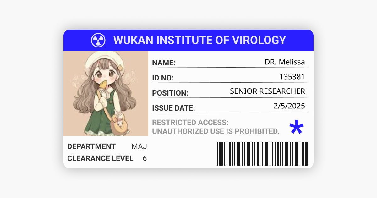 Kaylee Ryland $ARCA tweet media