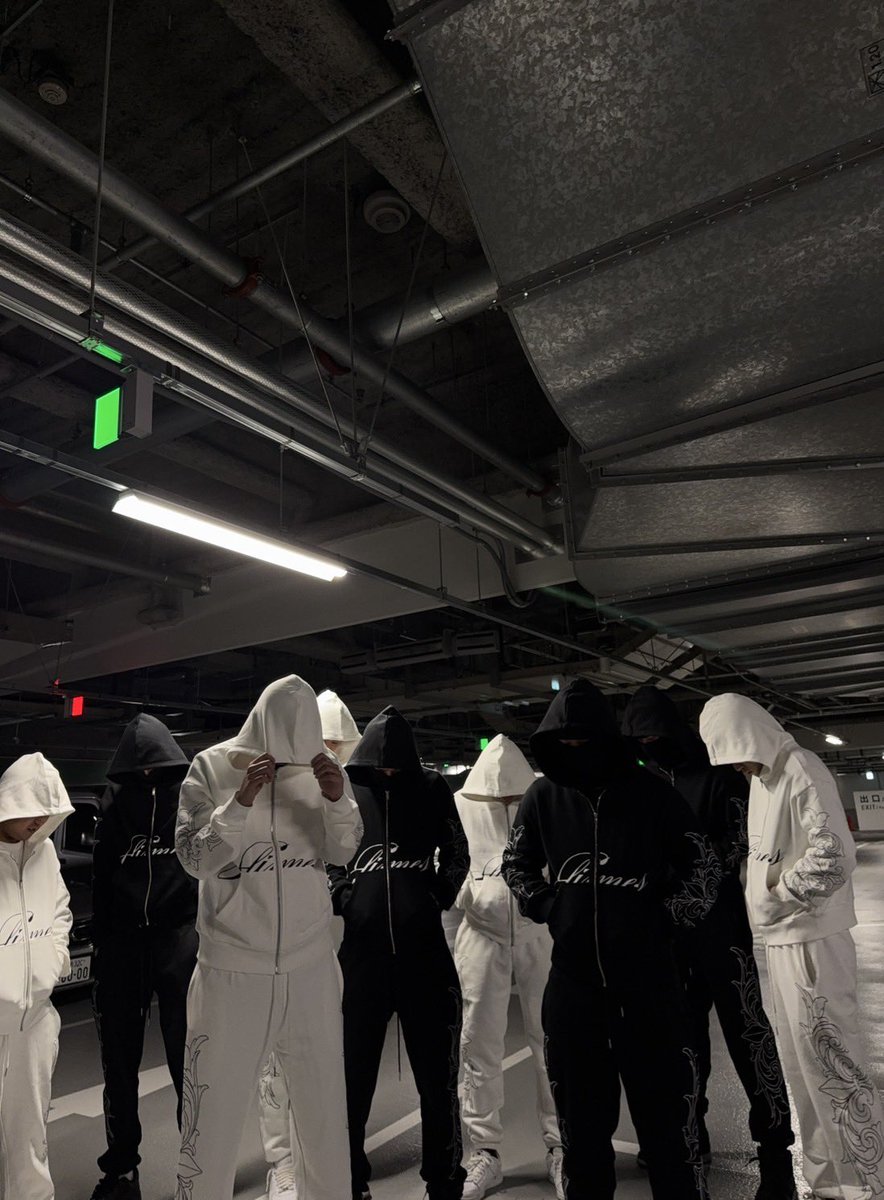 yvngpatra's tweet image. graveofslimes.com

TODAY 9PM 
DROPPING ONLINE🔓