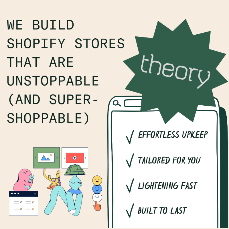 Theory Digital (@TheoryDigitalHQ) / Posts / X