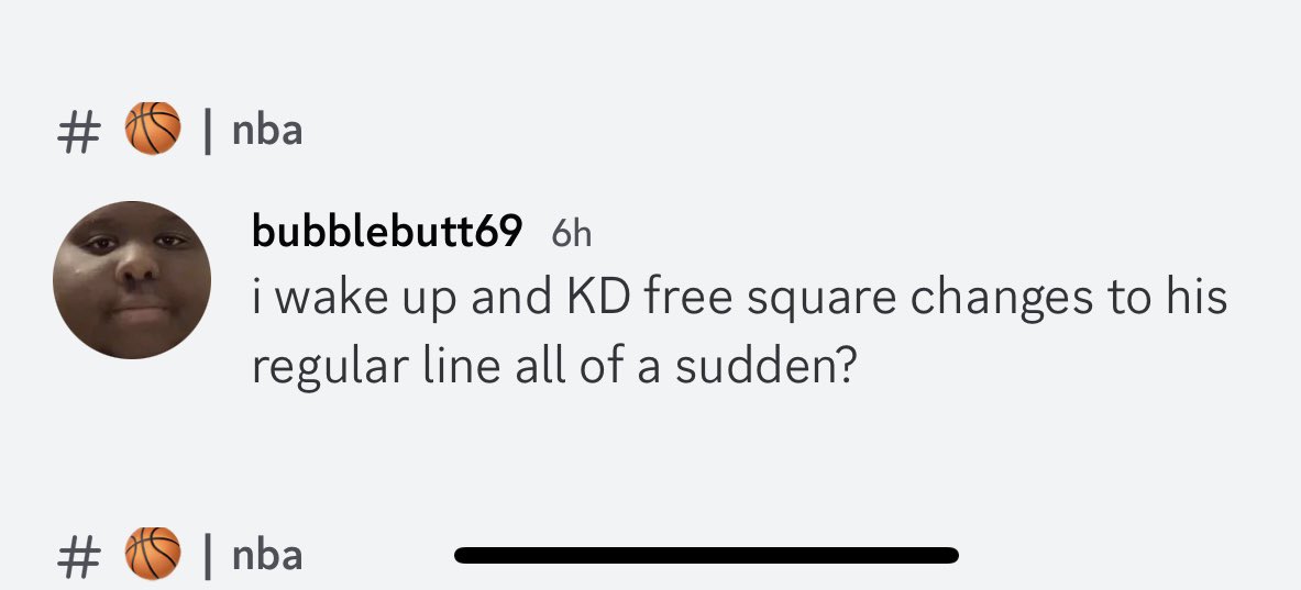 GarrettCharbon1's tweet photo. @PrizePicks LUKA is a winner. Guess those of us that pick your promos aren’t! THANKS PRIZE PICKS! I hope you enjoy the $40 you stole from me. https://t.co/OgE5scyqJm