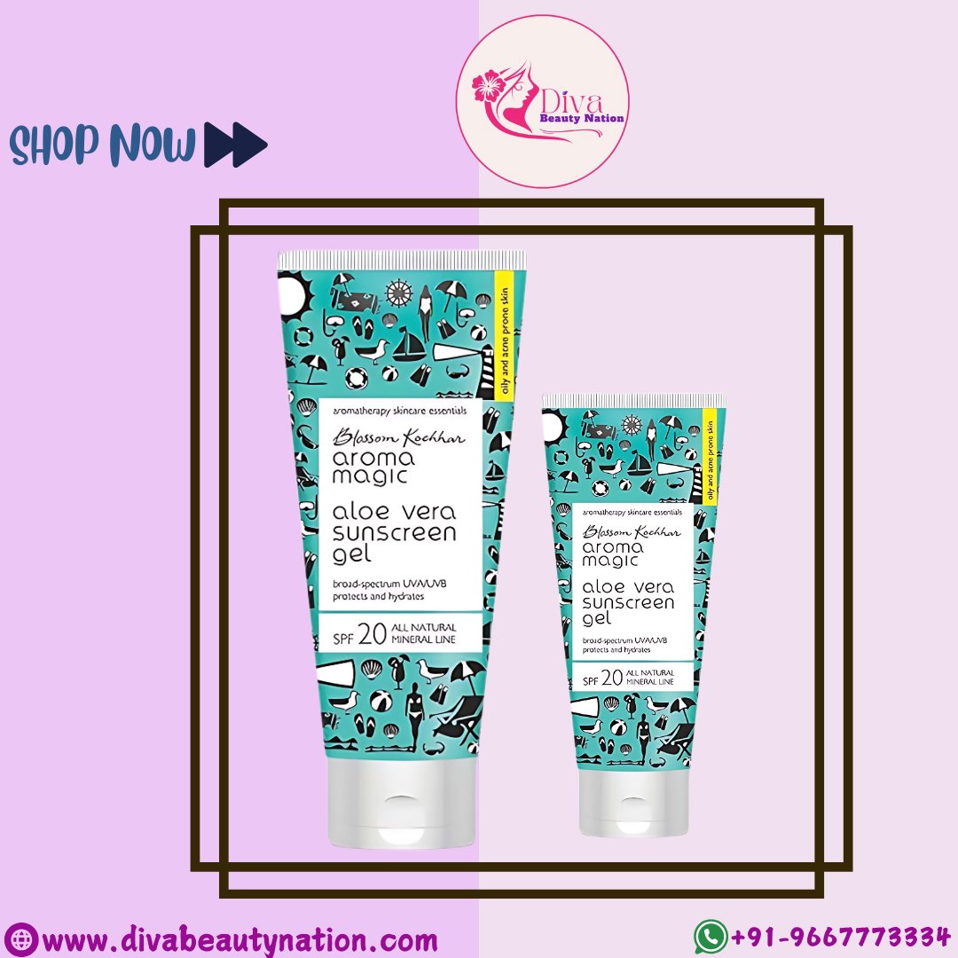 DivaBeautyN_'s tweet image. Protect your skin from harmful UV rays while keeping it hydrated and fresh. Discover the magic of our Aloe Vera Sunscreen Gel today! 
.
#AromaMagic #AloeVeraSunscreen #NaturalSunProtection #HydratingSunscreen #NonGreasySunscreen #BroadSpectrumSPF #SkinFriendly #AntiAging