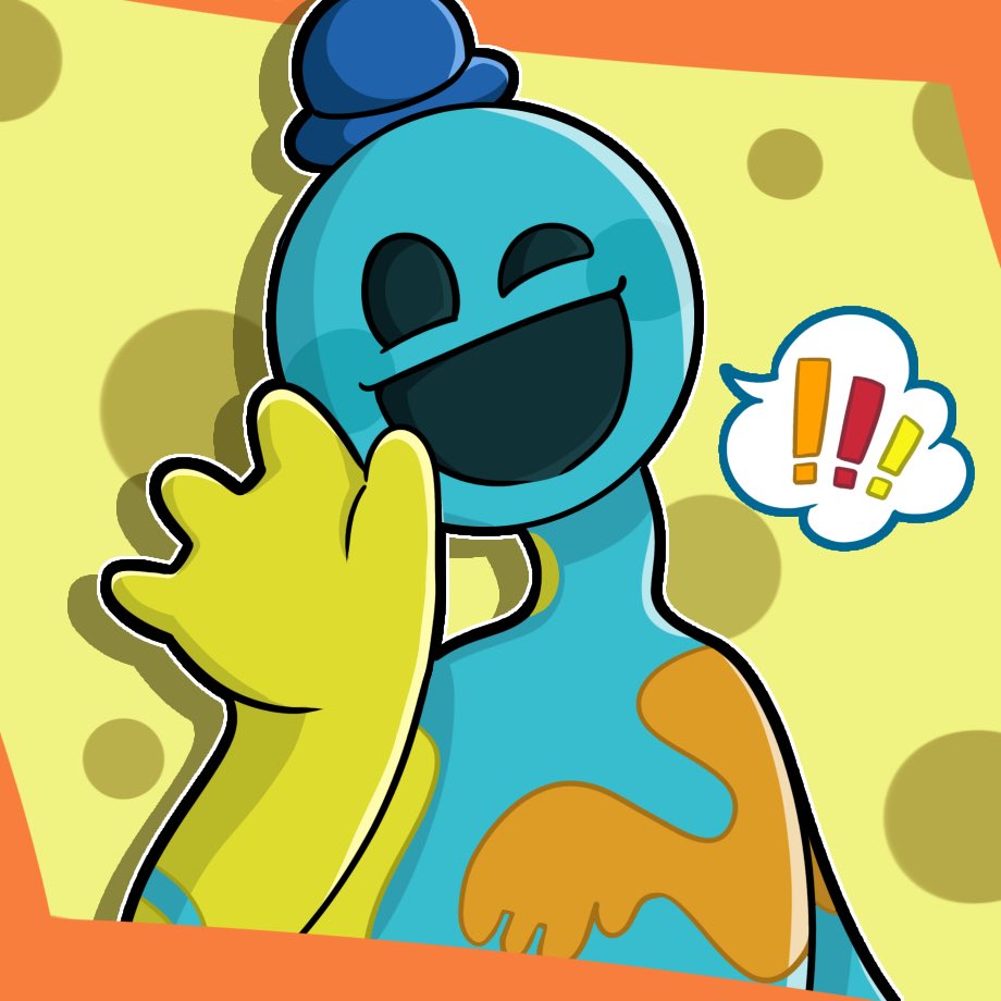 Chira_minn's tweet photo. ドーイ カワイイネ…
#PoppyPlaytimeChapter4
#Doeythedoughman https://t.co/jZfkwOQRDH