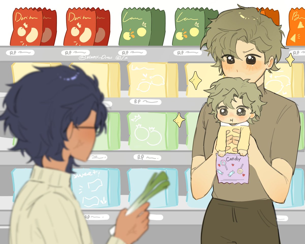 Meast_draw (Comms open) tweet media