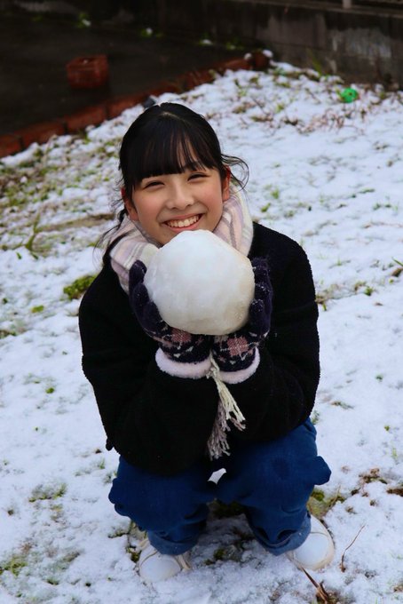 山本萌々華のTwitter画像17