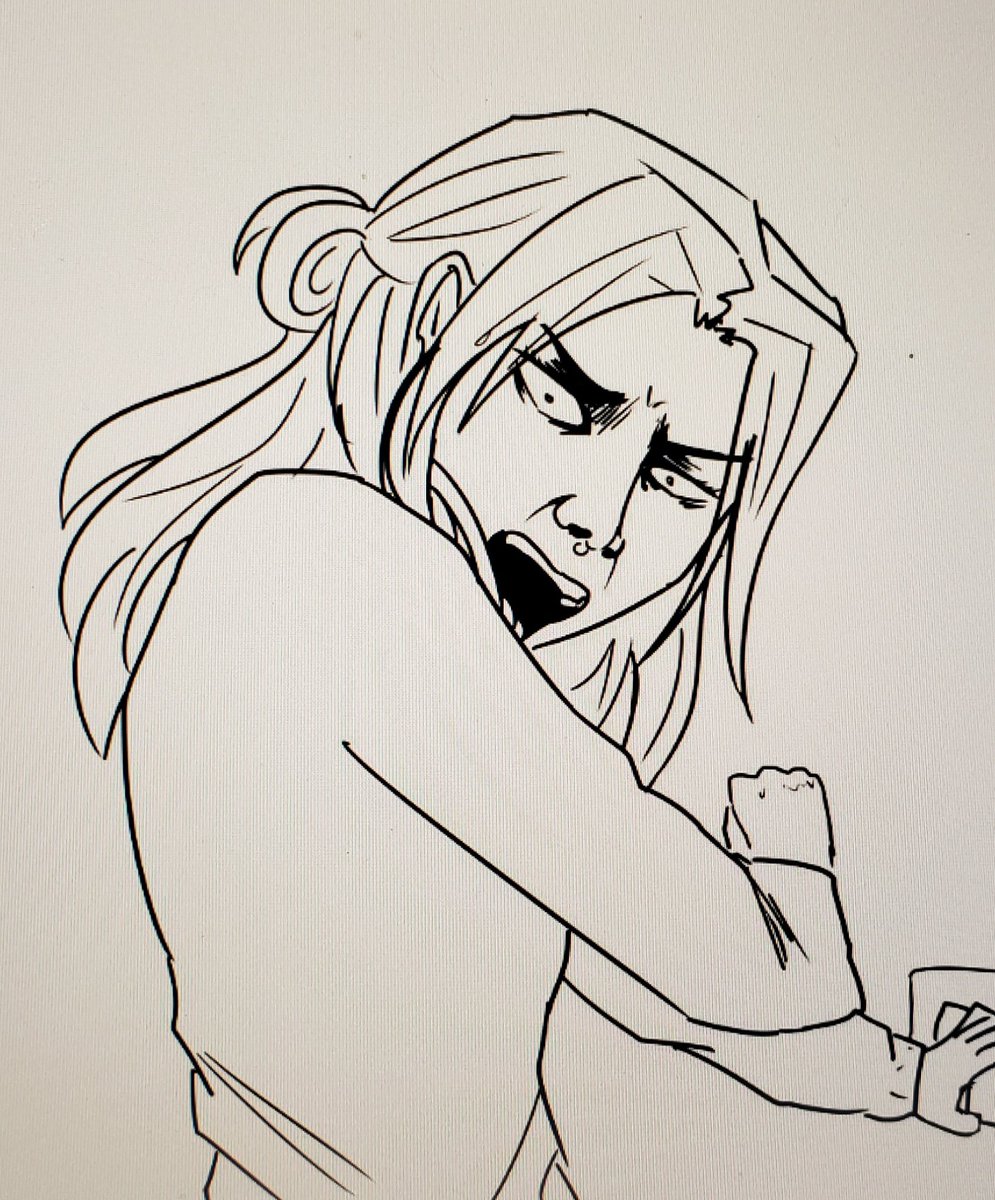 The Bizarre One tweet media