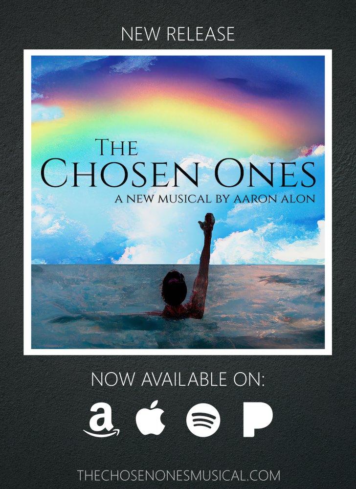 Aaron Alon tweet media