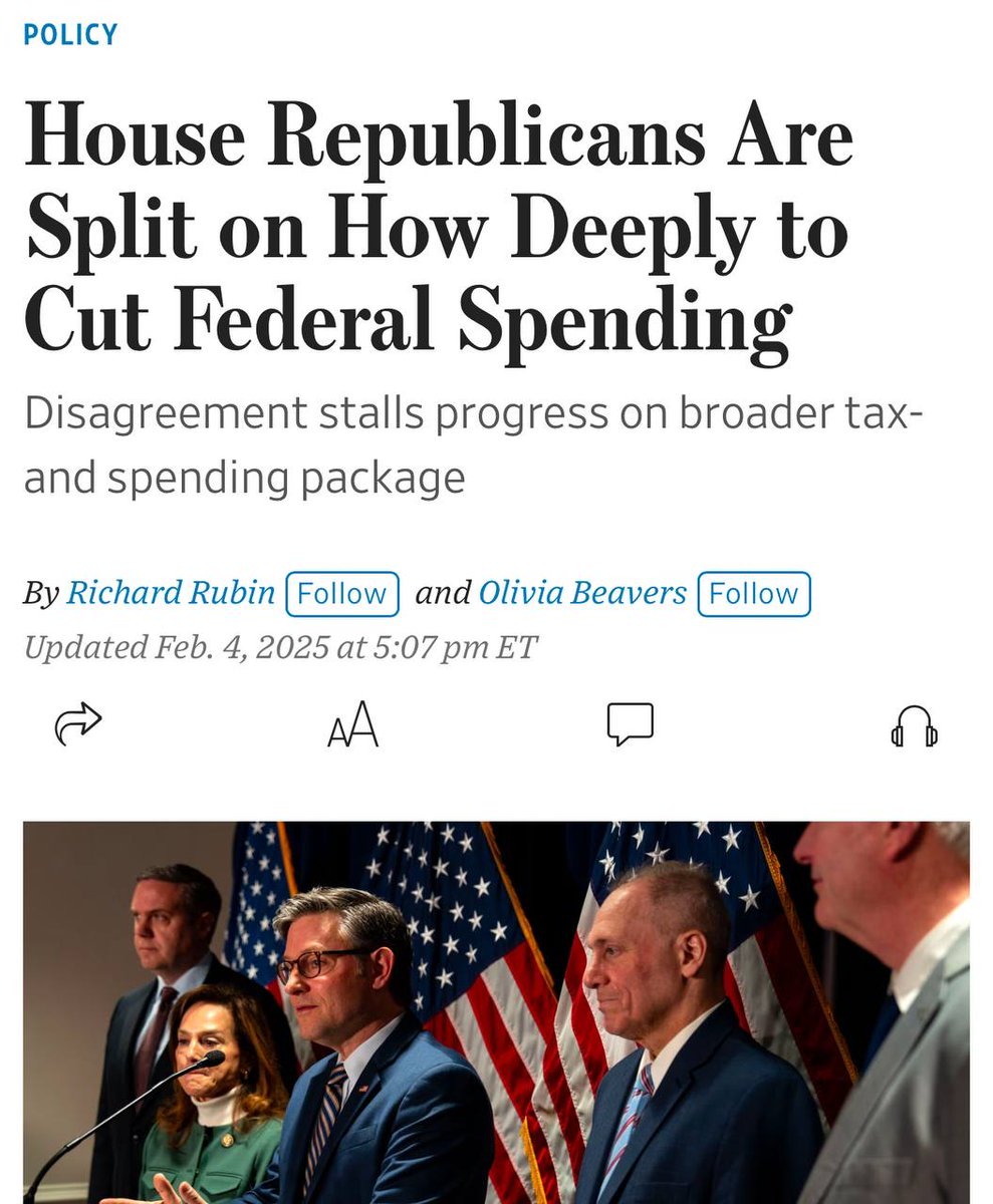 Don't be fooled into thinking just the Democrats have overspent, both parties deserve blame for excessive spending.