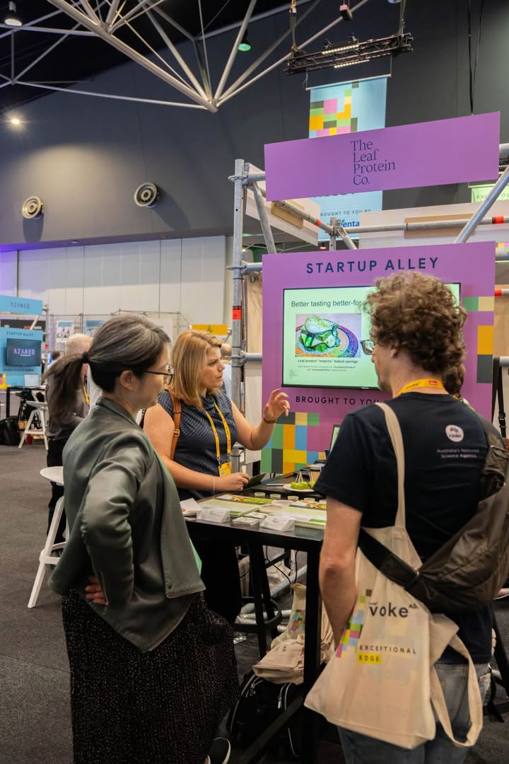 AgriFutures growAG (@growagglobal) on Twitter photo The year has kicked off with a record number of 31 new opportunities in January, in the lead-up to AgriFutures <a href="/evokeAG/">AgriFutures evokeAG</a> in 2 weeks' time π
Still keen to publish your opportunity before evokeAG 2025 in Brisbane?
Let us help you, visit growAG today: bit.ly/3QGbOXA The year has kicked off with a record number of 31 new opportunities in January, in the lead-up to AgriFutures <a href="/evokeAG/">AgriFutures evokeAG</a> in 2 weeks' time π
Still keen to publish your opportunity before evokeAG 2025 in Brisbane?
Let us help you, visit growAG today: bit.ly/3QGbOXA