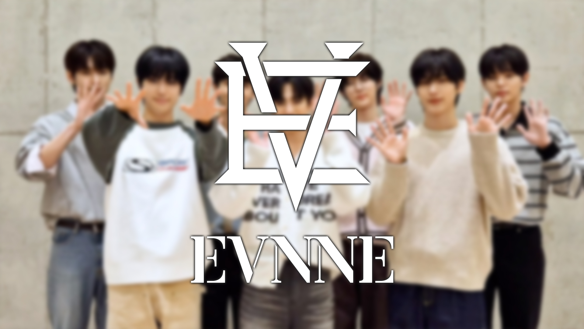EVNNE JAPAN OFFICIAL on X: 