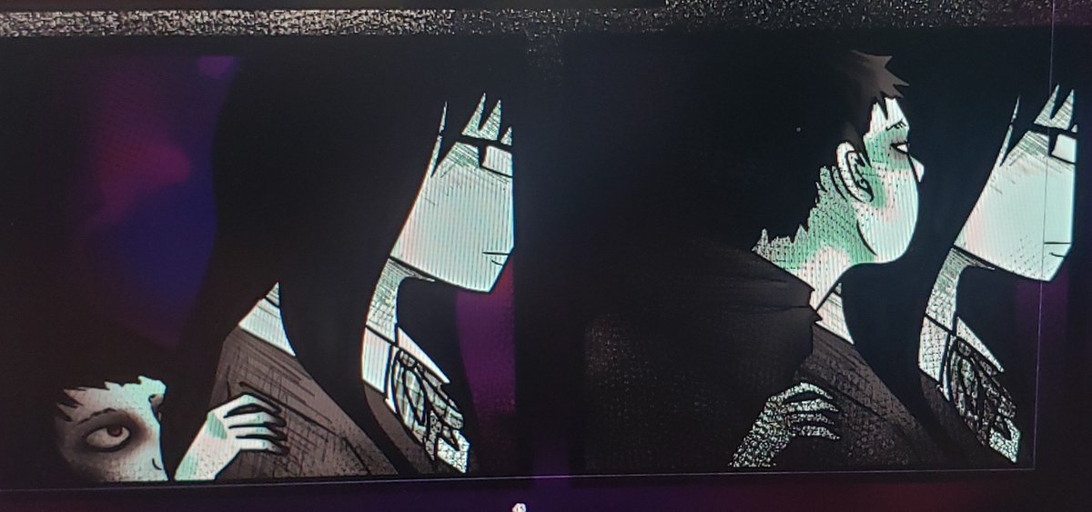 The Bizarre One tweet media