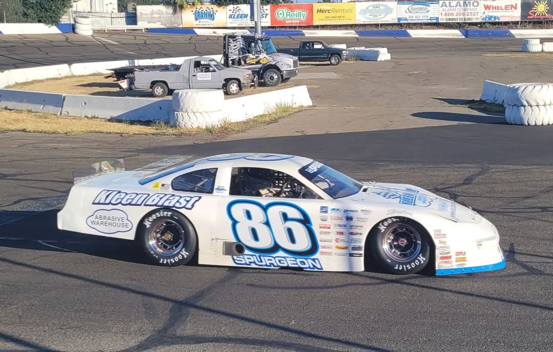 SRL Southwest Tour Series tweet media