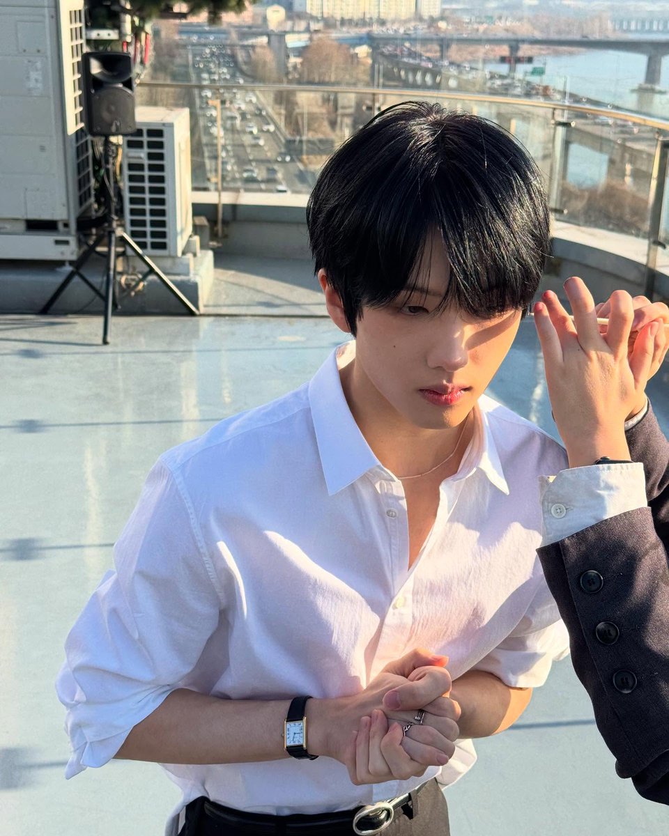 jisunqpawrk's tweet photo. 250205 jisung instagram update 🐹🎂

the__and.y:
"thank you for wishing me a happy birthdayy☺️☺️ and thank you so much to all the people who helped me so that i can give a gift to czennie!! #itwascold #hehe" https://t.co/pgi54YFNB6