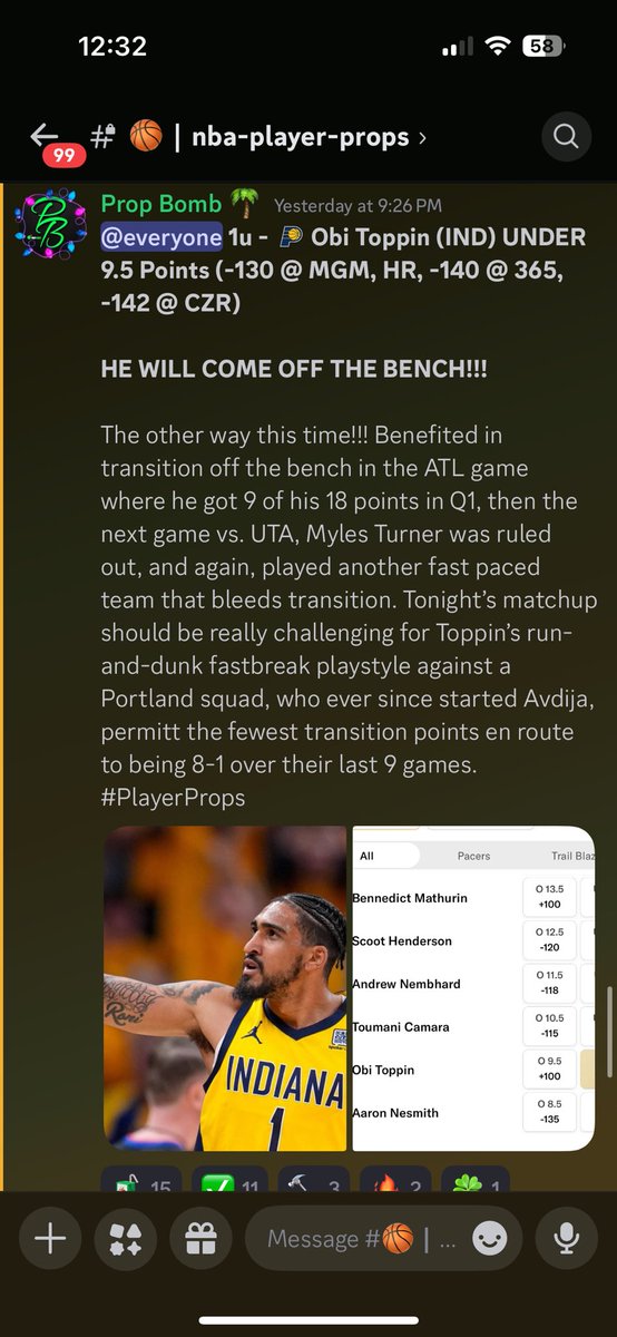 Prop Bomb 🏝️ tweet media