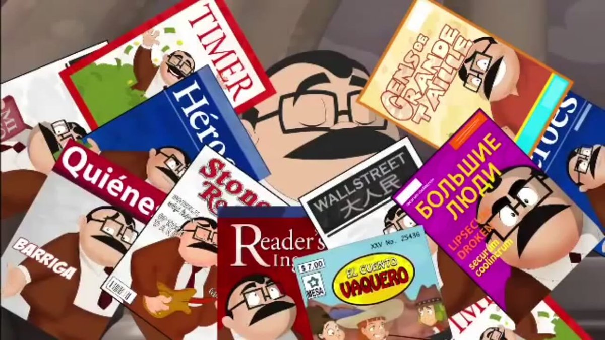 Out of Context El Chavo (@outelchavo) on Twitter photo 