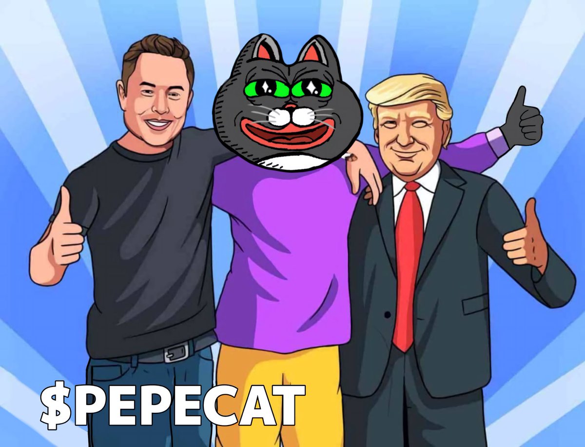 honorsudara's tweet photo. @pepecattoken My original entry for #PEPECAT. I hope you like it sir❤️

#PEPECAT #Memeart #CryptoArt #MemeContest https://t.co/9W3Vh9pzxo