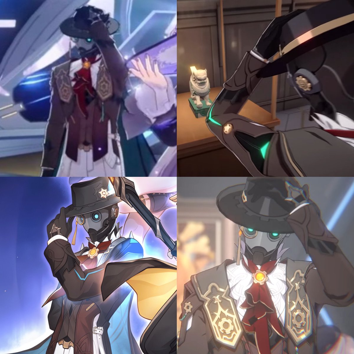 relax bro nobody's taking it from you