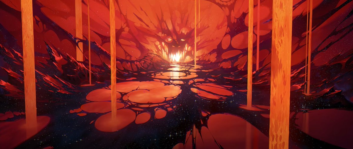 lavviary's tweet photo. Arcane is so fucking beautiful https://t.co/IXqsMt5vsb