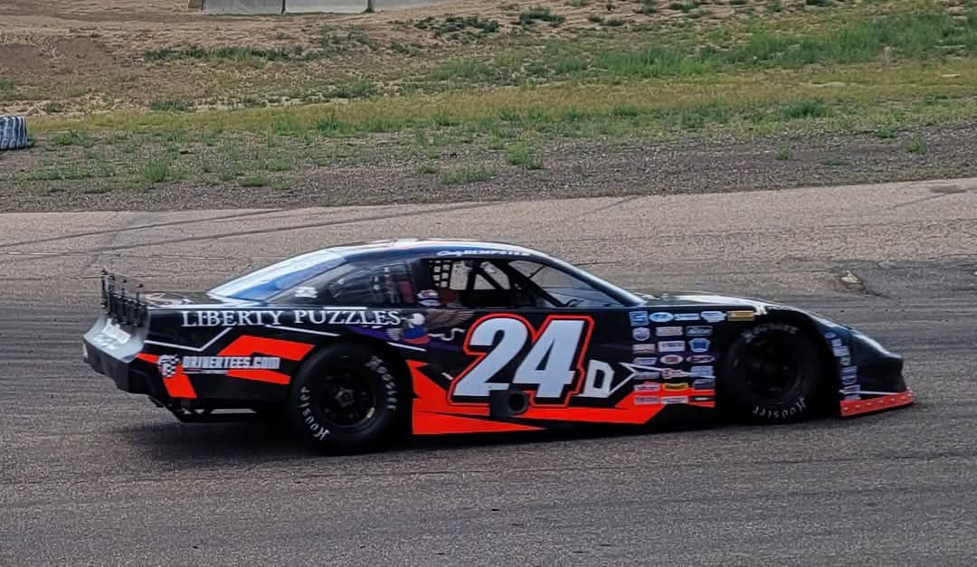 SRL Southwest Tour Series tweet media