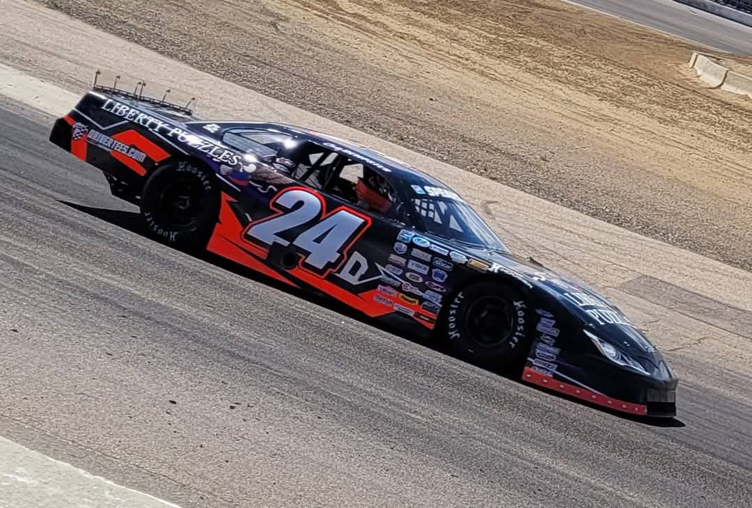 SRL Southwest Tour Series tweet media