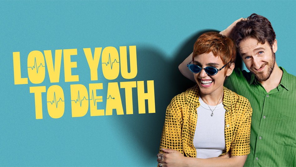 NameisSoni's tweet photo. Streaming:
#PrisonCell211 (Spanish) - Drama - Netflix - Series (A)
#LoveYoutoDeath (Spanish) - Comedy,Drama - Apple TV+ - Series (UA)
#CelebrityBearHunt (English) - Netflix - Show (UA) https://t.co/7IZaOHH51z
