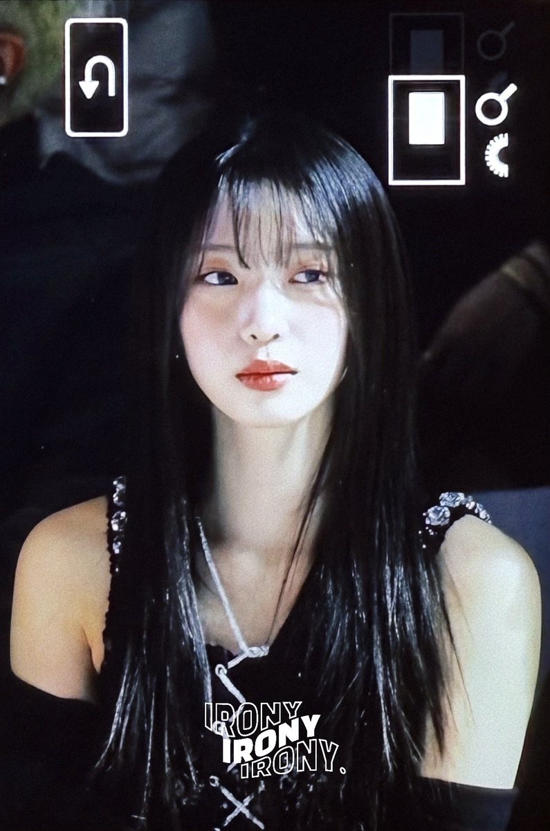 irony_ps's tweet photo. ( •͈ᴗ•͈)◞ 250205

#ROCKETPUNCH #SUYUN
#로켓펀치 #수윤 #김수윤 https://t.co/6MY3aYe5VS
