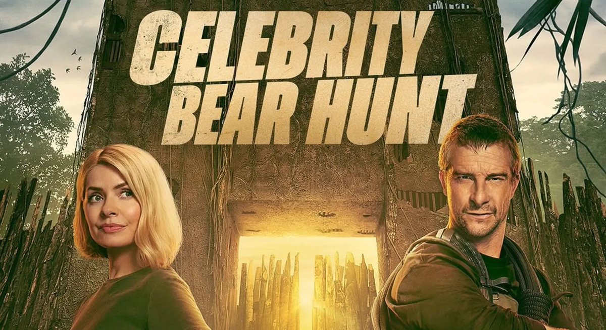 NameisSoni's tweet photo. Streaming:
#PrisonCell211 (Spanish) - Drama - Netflix - Series (A)
#LoveYoutoDeath (Spanish) - Comedy,Drama - Apple TV+ - Series (UA)
#CelebrityBearHunt (English) - Netflix - Show (UA) https://t.co/7IZaOHH51z
