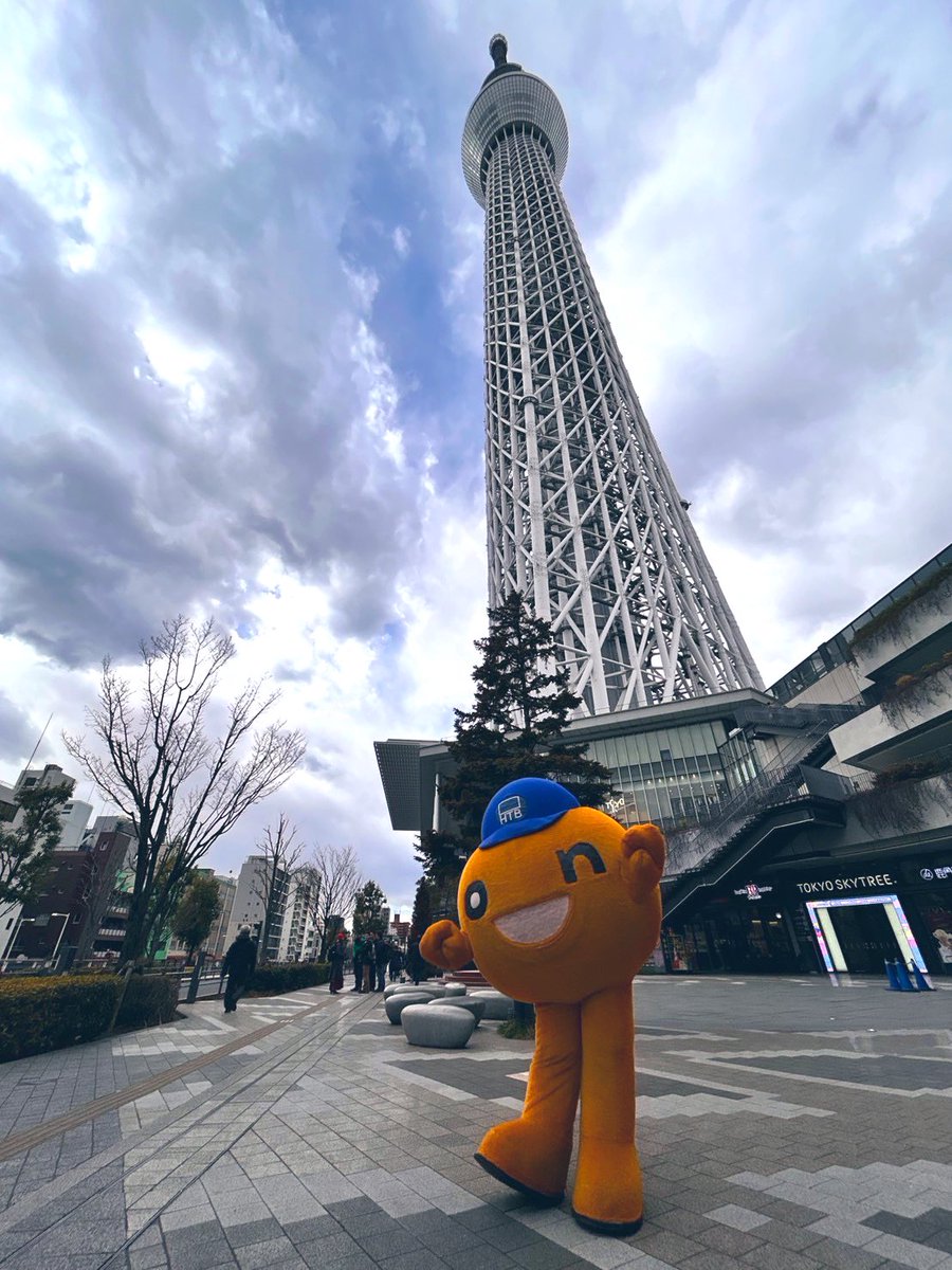 たっくさんの人に来て頂いて感動したと申しておりますonちゃんが！ #on