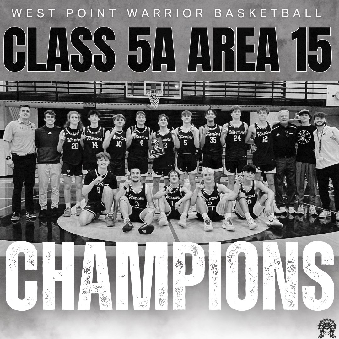 West Point Boys Basketball tweet media