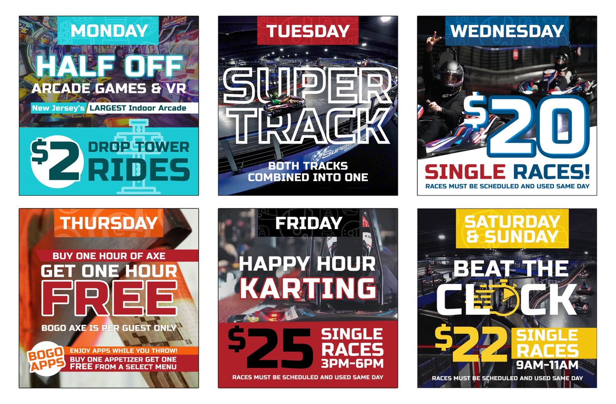 Supercharged Entertainment NJ tweet media