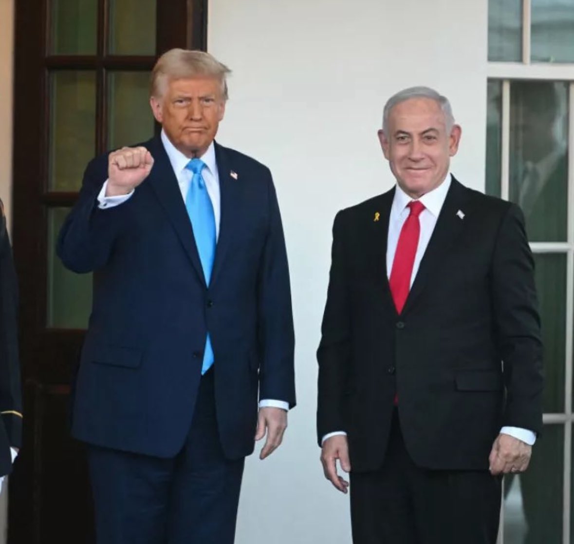 Dr. Omar Suleiman tweet media