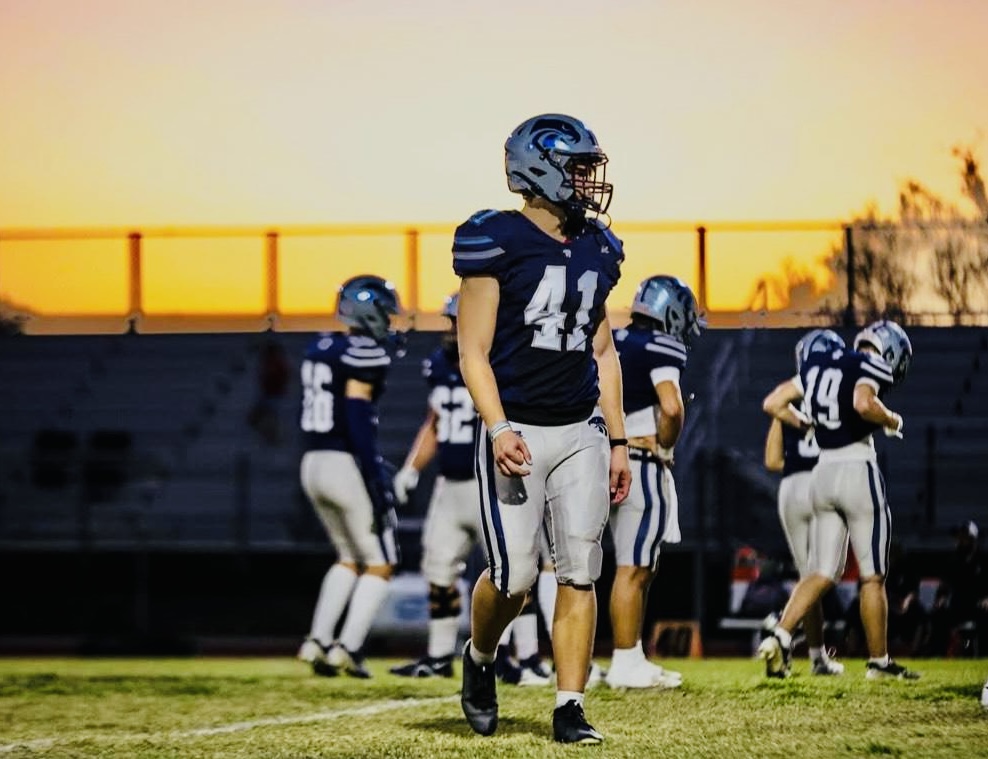 Gridiron Arizona (@gridironarizona) on Twitter photo It’s the pre-signing day edition of the Recruiting Page at arizonavarsity.rivals.com/news/gridiron-….  Just since Saturday, we’ve had 23 players pick up new offers and 33 new commitments. It’s the pre-signing day edition of the Recruiting Page at arizonavarsity.rivals.com/news/gridiron-….  Just since Saturday, we’ve had 23 players pick up new offers and 33 new commitments.