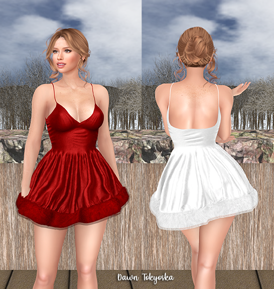 DawnTokyoska's tweet photo. New blog post:

https://t.co/QyVuIWKHXN

#secondlife #slfashion #slfreebie #slfreebies #slgift #slshopandhop #slstyle #slblog #slblogger #secondlifefashion #secondlifefreebies #secondlifestyle #secondlifeblogger https://t.co/kSfIf6yBvr