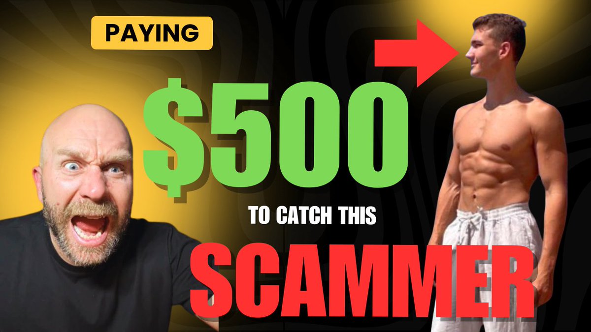 Have you ever been scammed? I am paying $500 to bring him to justice. He stole 100,000,000 $HMN tokens. #CryptoScam #memecoinlaunch #ScamAlert