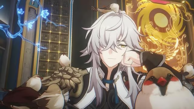 Another Jing Yuan buff