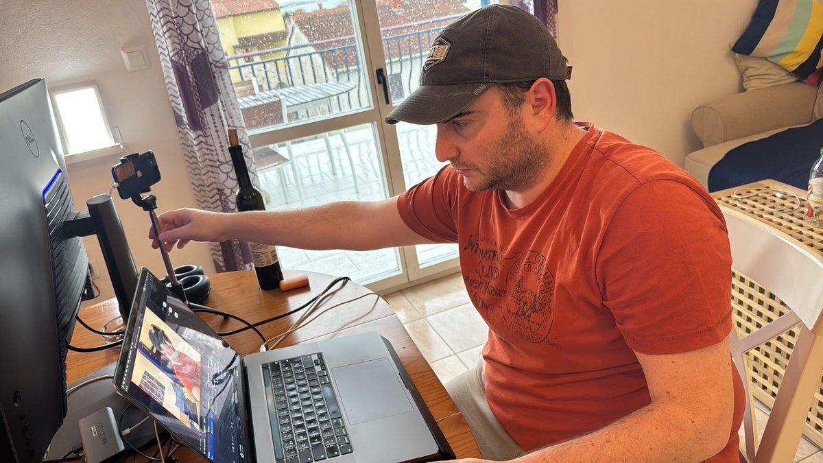 $ASTRZ Just another day in da good