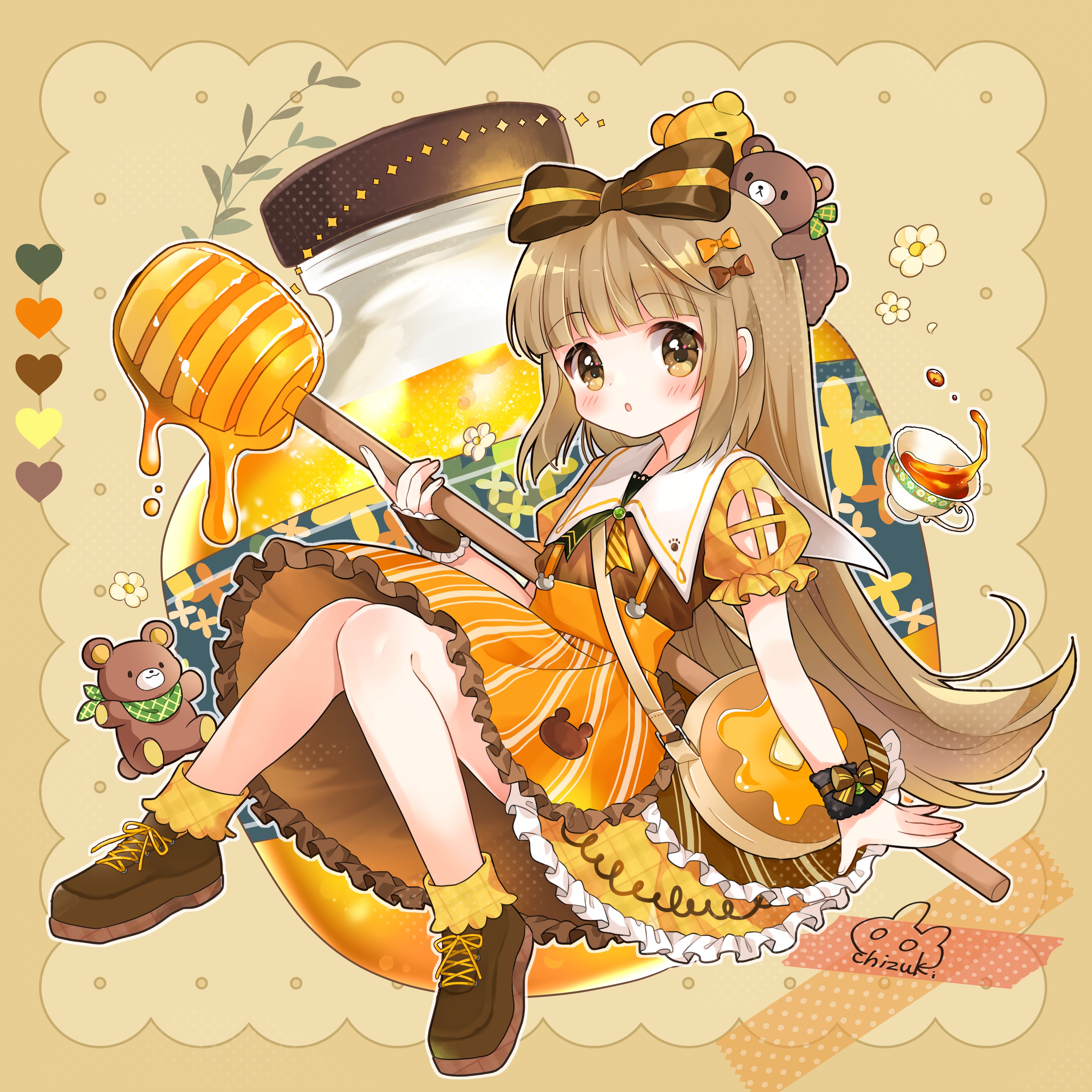 Lemon (lemon000001@) / X