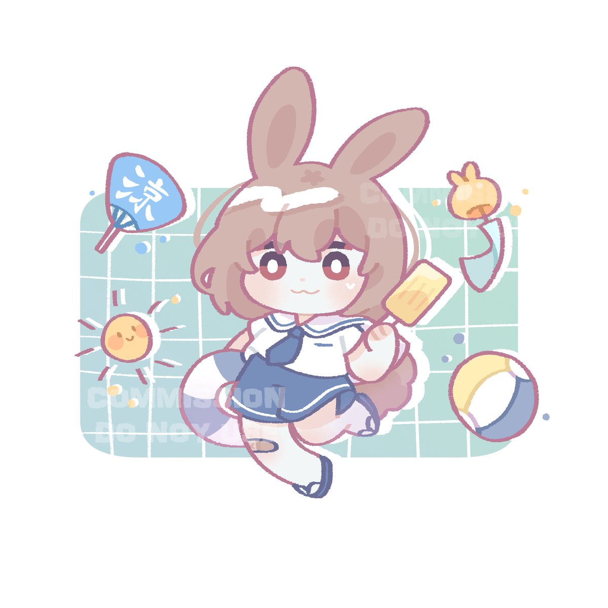 阿染 Ran (@Ran__Chan_) / X