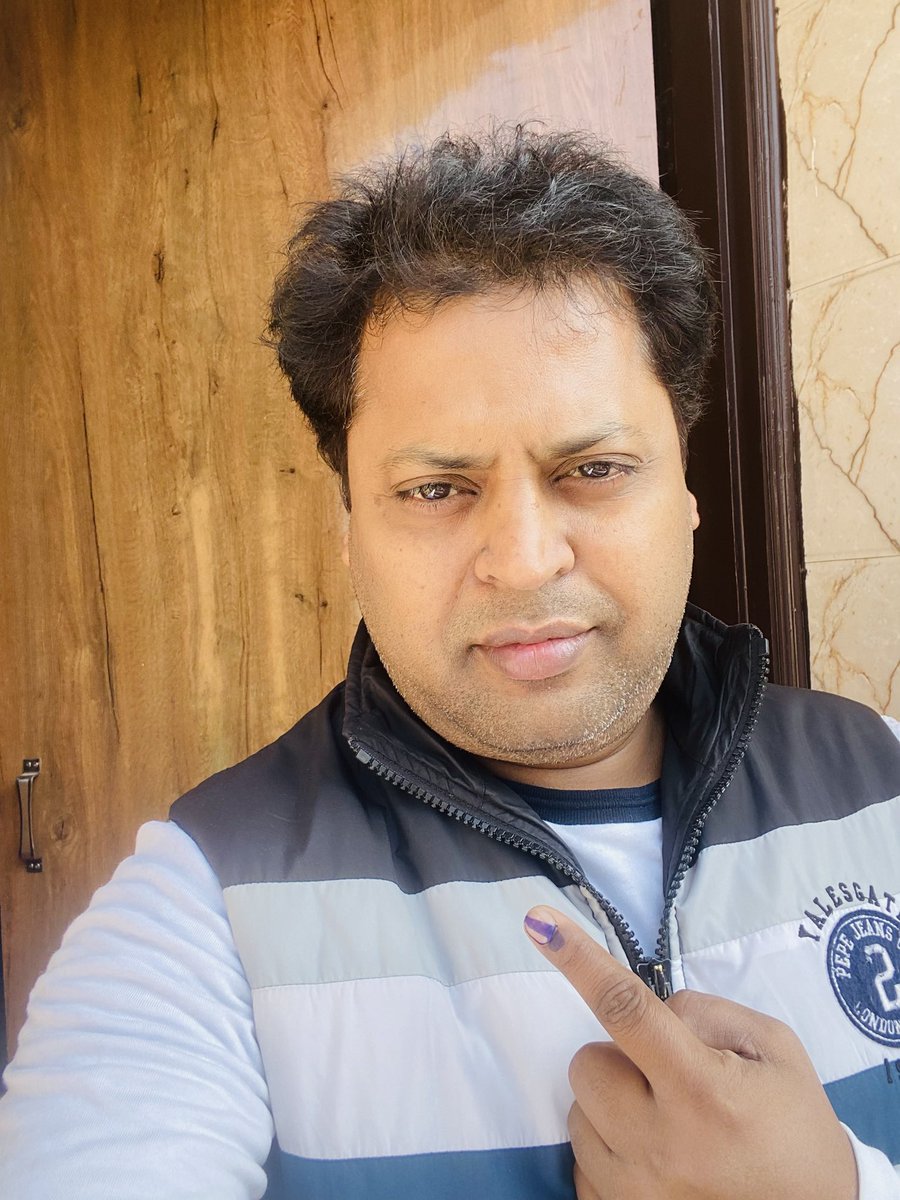 Quamrul Hoda tweet media