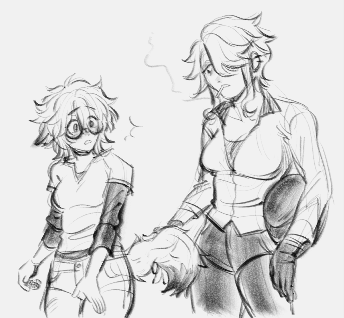 Sweeter_Kiwiis's tweet photo. Heres some more old stuff of them.. hehe https://t.co/5VLM50zCT9