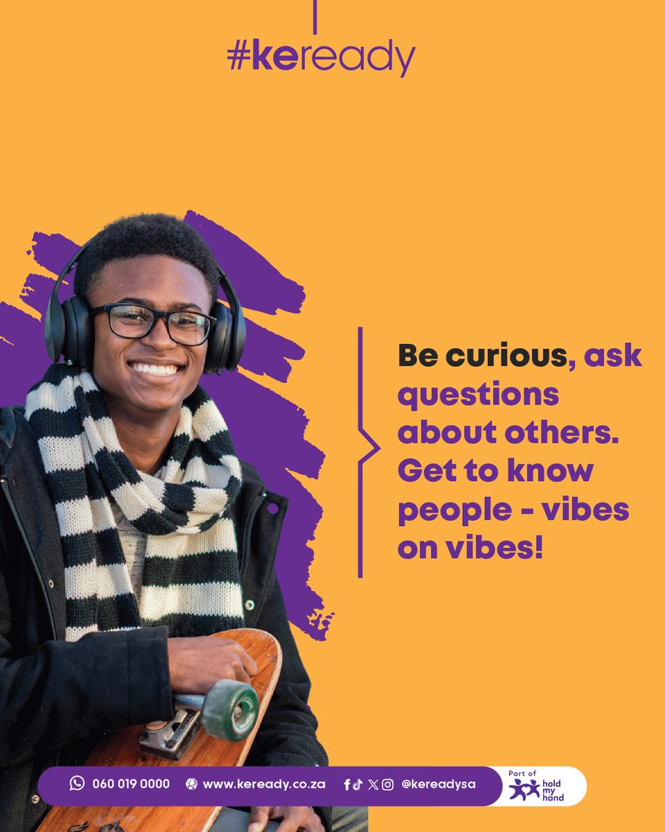 Keready SA tweet media