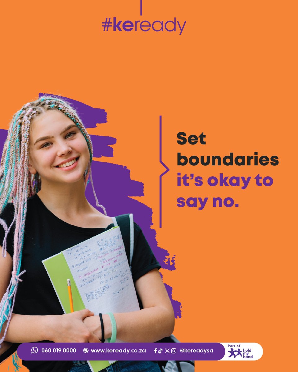 Keready SA tweet media