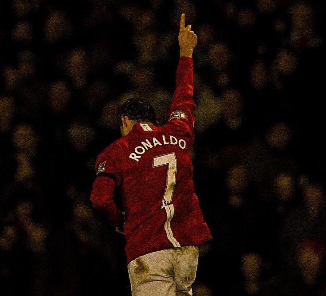 Happy Birthday to the greatest to ever do it, to the inspiration, idol and role model of a whole generation, thank you for teaching us that with hard work, dedication and mentality every dream is possible.

Happy 40, <a href="/Cristiano/">Cristiano Ronaldo</a> Ronaldo 🐐