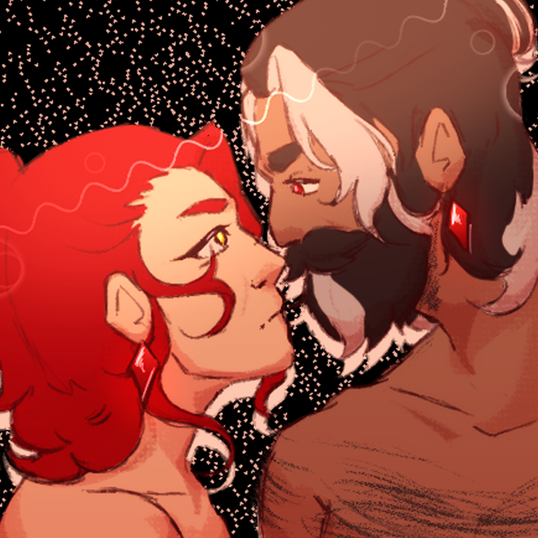 ItsVayr's tweet photo. #art #digitalart #illustration #ocart #ordemparanormal #paranormalorder #webtoon #oclore https://t.co/cgLMLmtzlx