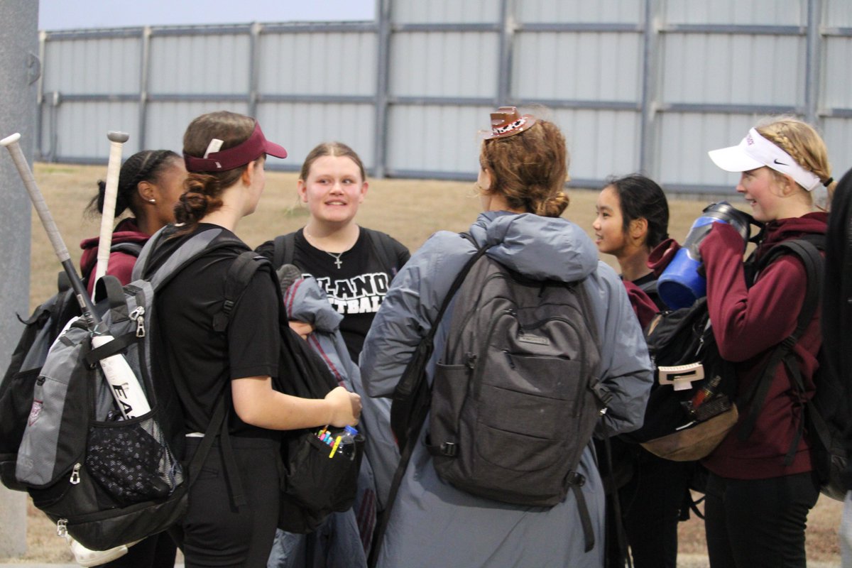 Plano Softball tweet media